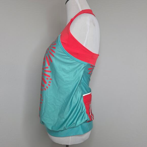 Moxie Cycling Top Sz Large NWOT - Picture 3 of 9